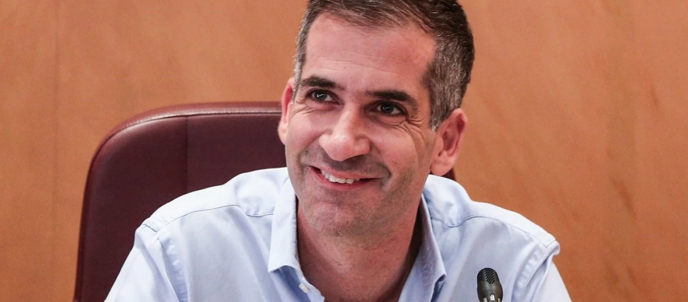 Κ.Μπακογιάννης: «Στόχος είναι να έχουμε μια πόλη ελεύθερη - Το κομμάτι από Ομόνοια και πέρα ήταν μαύρη τρύπα»